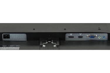 Монитор Iiyama 23.6" X2474HS-B1 черный VA LED 4ms 16:9 HDMI M/M матовая 250cd 178гр/178гр 1920x1080 D-Sub DisplayPort FHD 3.2кг