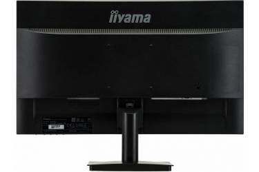 Монитор Iiyama 23.6" X2474HV-B1 черный VA LED 4ms 16:9 матовая 250cd 178гр/178гр 1920x1080 D-Sub FHD 3.2кг