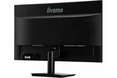 Монитор Iiyama 23.6" X2474HV-B1 черный VA LED 4ms 16:9 матовая 250cd 178гр/178гр 1920x1080 D-Sub FHD 3.2кг