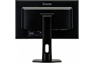 Монитор Iiyama 23.6" XB2472HSUC-B1 черный VA LED 8ms 16:9 DVI M/M Cam матовая HAS Pivot 250cd 178гр/178гр 1920x1080 D-Sub DisplayPort FHD USB 5.8кг