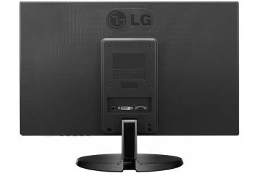 Монитор LG 23.5" 24M38D-B черный TN+film LED 5ms 16:9 DVI матовая 200cd 1920x1080 D-Sub FHD 2.8кг