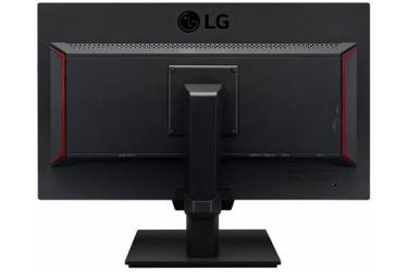Монитор LG 24" Gaming 24GM79G-B черный TN LED 16:9 HDMI матовая HAS 350cd 170гр/160гр 1920x1080 DisplayPort FHD USB 5.9кг