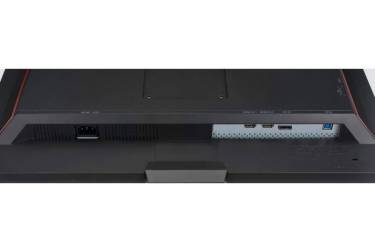 Монитор LG 24" Gaming 24GM79G-B черный TN LED 16:9 HDMI матовая HAS 350cd 170гр/160гр 1920x1080 DisplayPort FHD USB 5.9кг