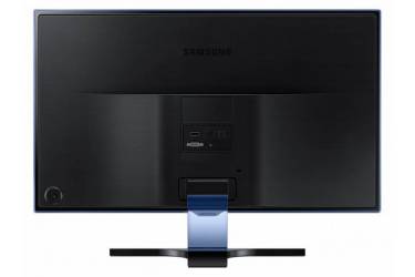 Монитор Samsung 23.6" S24E390HL черный PLS LED 16:9 HDMI матовая 700:1 250cd 178гр/178гр 1920x1080 D-Sub FHD 4.02кг (RUS)