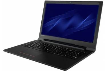 Ноутбук Lenovo V110-15AST 15.6" HD, AMD A6-9210, 4Gb, 500Gb, DVD-RW, DOS, black