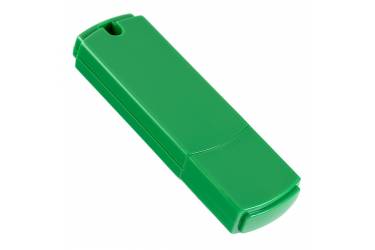 USB флэш-накопитель 8GB Perfeo C05 зеленый USB2.0