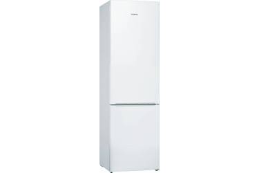 Холодильник Bosch KGV39NW1AR белый (двухкамерный)