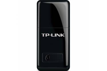 Wi-Fi адаптер Tp-Link TL-WN823N 300M