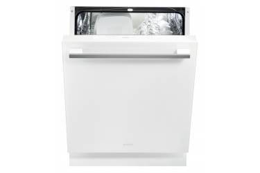 Посудомоечная машина Gorenje GV6SY2W 1200Вт полноразмерная белая