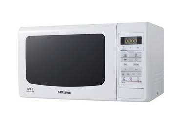 Микроволновая печь Samsung GE733KR-X 