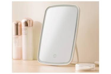Зеркало для макияжа Xiaomi Jordan Judy LED Makeup Mirror (NV505) (White)