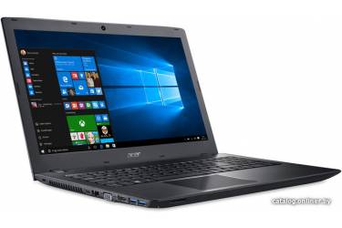 Ноутбук Acer TravelMate TMP259-MG-36VC  i3 6006U/4Gb/500Gb/DVD-RW/nVidia GF 940MX 2Gb/15.6" Linux/bl