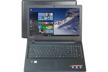 Ноутбук Lenovo IdeaPad 300-15ISK 80Q701JRRK i5 6200U/4Gb/1Tb/R5 M430 2Gb/15.6"/HD/W10/silver