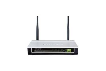 Wi-Fi точка доступа Tp-Link TL-WA801ND