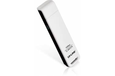 Wi-Fi адаптер Tp-Link TL-WN721NC 150M