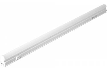 Светодиодный (LED) светильник T5 Feron 9W матовый L=870 мм (ДПО-9w AL5038)