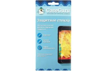 Защитное стекло CaseGuru Хамелеон для Apple iPhone 4,4S 0,33мм
