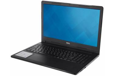 Ноутбук Dell Inspiron 3567 3567-1882  i5 7200U/6Gb/1Tb/DVDRW/R5 M430 2Gb/15.6"/FHD/Lin/black