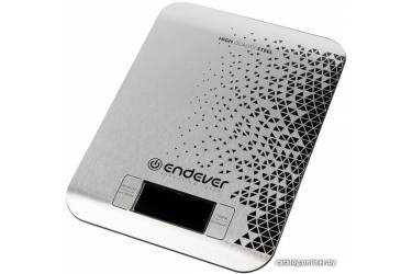 Весы кухонные электронные Endever Chief-536 5кг сенсор