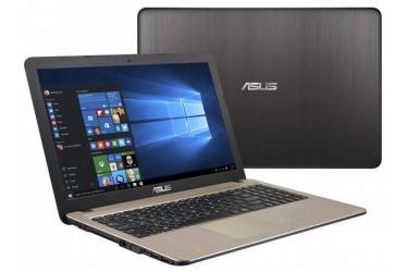 Ноутбук Asus X540LA-DM1082T i3-5005U (2.0)/4G/500G/15.6" FHD AG/Int:Intel HD 5500/noODD/BT/Win10 Bla