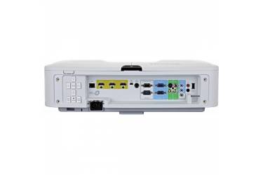 Проектор ViewSonic PRO8520WL DLP 5200Lm (1280x800) 5000:1 ресурс лампы:2000часов 1xUSB typeA 1xUSB typeB 3xHDMI 6.3кг