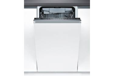 Посудомоечная машина Bosch SPV25FX00R 2400Вт узкая