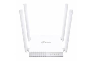 Двухдиапазонный Wi-Fi роутерTp-Link Archer C24 AC750 