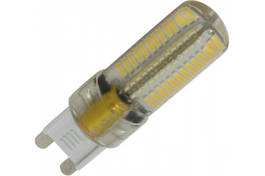 Светодиодная (LED) Лампа Smartbuy-G9-5,5W/3000/G9