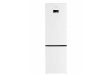 Холодильник Beko B3RCNK402HW белый (201x60x65см; диспл.; NoFrost)