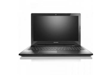 Ноутбук Lenovo Z50-75  15.6'' HD GL/AMD A10-7300 /4GB/500GB/RD R6 M255DX 2GB/DVD-RW/DOS/Black