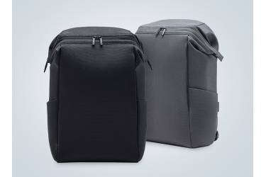 Рюкзак Xiaomi Mi 90 Points Multitasker Commuting Backpack (серый) (87593)