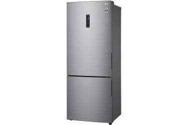 Холодильник LG GC-B569PMCM серебристый (185*70*70см дисплей)