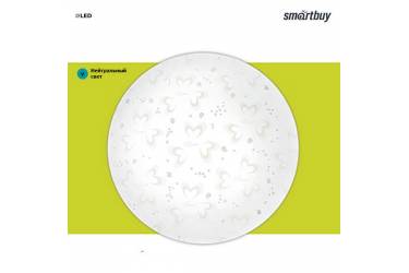 Светодиодный потолочный светильник (LED) Smartbuy-14W Mood
