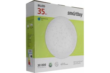Светодиодный потолочный светильник (LED) Smartbuy-35W Mood