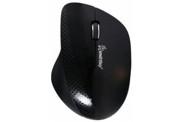Компьютерная мышь Smartbuy Wireless 309AG черная