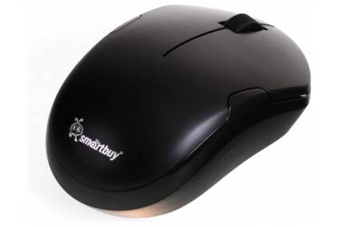 Компьютерная мышь Smartbuy Wireless 335AG черная