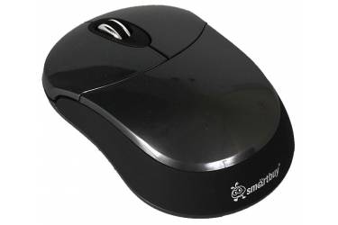 Компьютерная мышь Smartbuy Wireless 337AG серая