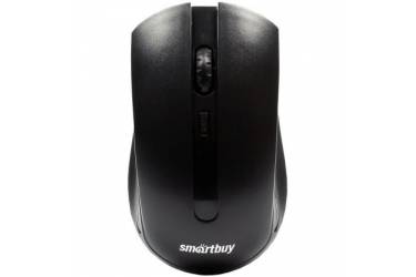 Компьютерная мышь Smartbuy Wireless One 342AG черная