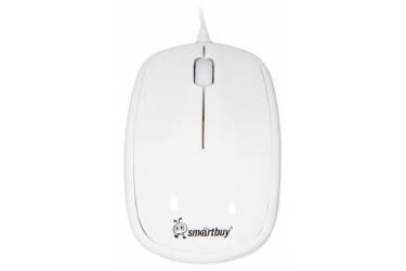 Компьютерная мышь Smartbuy 313 белая