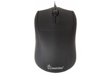 Компьютерная мышь Smartbuy 325 черная