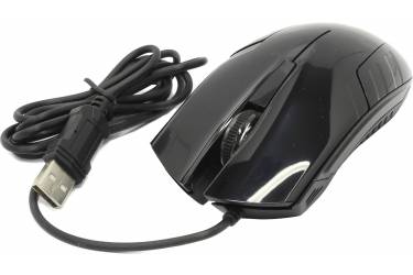 Компьютерная мышь Smartbuy One 339 черная