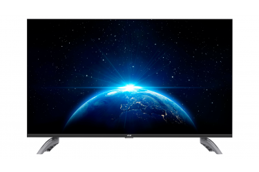 Телевизор Artel 32" UA32H3200 smart черный
