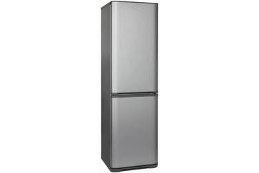 Холодильник Бирюса Б-M129S серебристый (двухкамерный)