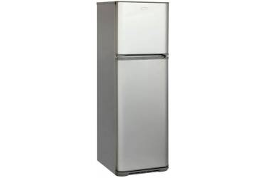 Холодильник Бирюса Б-M139 серебристый (двухкамерный)