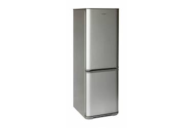 Холодильник Бирюса Б-M133 серебристый (двухкамерный)