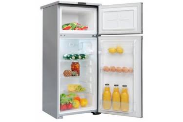 Холодильник Саратов 264 серый (двухкамерный)