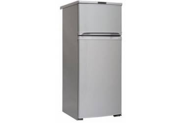 Холодильник Саратов 264 серый (двухкамерный)