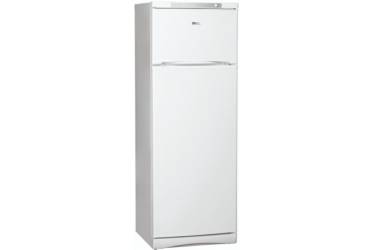 Холодильник Stinol STT 167 белый двухкамерный 300л(х247м53) 167 x60x63см капельный