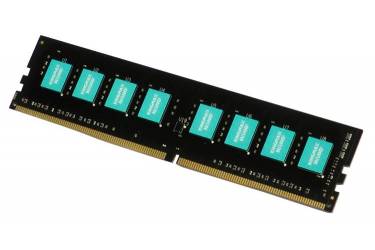Память DDR4 16Gb 2400MHz Kingmax KM-LD4-2400-16GS RTL PC4-19200 CL16 DIMM 288-pin 1.2В