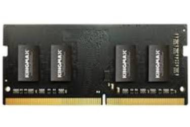 Память DDR4 4Gb 2400MHz Kingmax KM-SD4-2400-4GS RTL PC4-19200 CL15 SO-DIMM 260-pin 1.2В